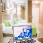 Rf Astoria - Adults Only فندق بويرتو ذي لا كروز