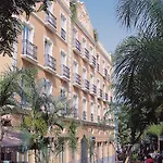 فندق Rf Astoria - Adults Only بويرتو ذي لا كروز