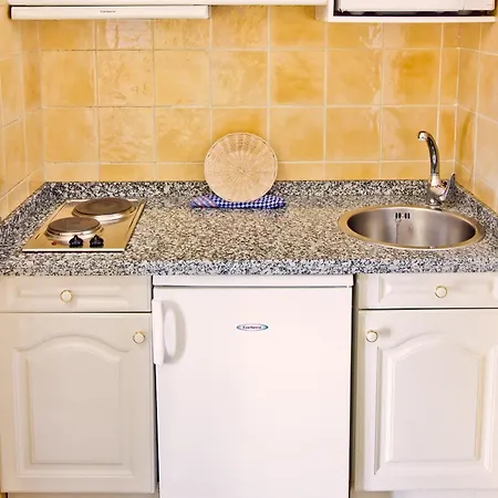 Rf アストリア 大人専用 3* プエルト・デ・ラ・クルス