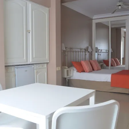 ホテル Rf アストリア 大人専用 プエルト・デ・ラ・クルス