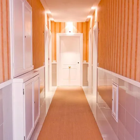 ホテル Rf アストリア 大人専用 プエルト・デ・ラ・クルス