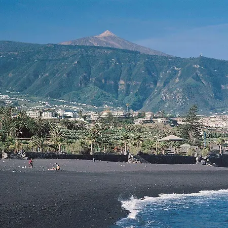 Rf アストリア 大人専用 プエルト・デ・ラ・クルス