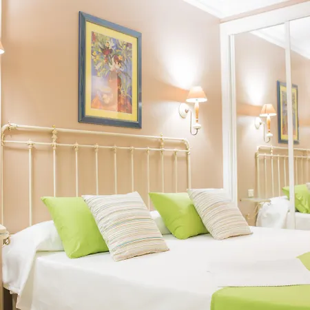 Rf Astoria - Adults Only 3* Puerto de la Cruz (Tenerife)