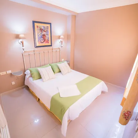 Hotel Rf Astoria - Adults Only