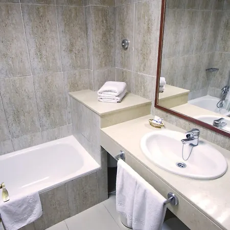 Hotel Rf Astoria - Adults Only