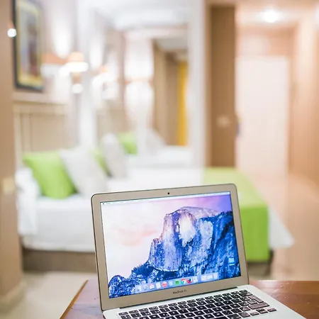 Rf Astoria - Adults Only Hotel Puerto de la Cruz (Tenerife)