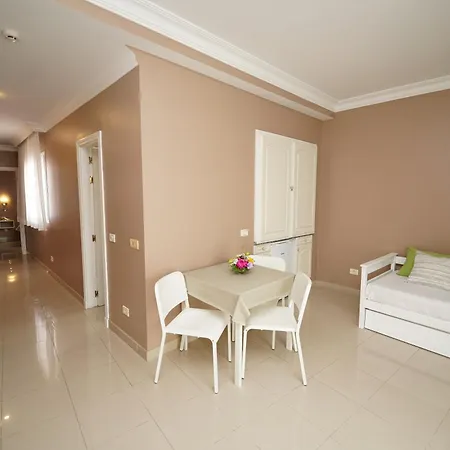 Rf Astoria - Adults Only 3* Puerto de la Cruz (Tenerife)