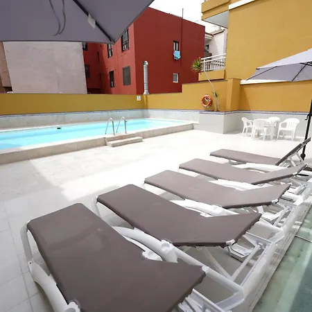 Hotel Rf Astoria - Adults Only