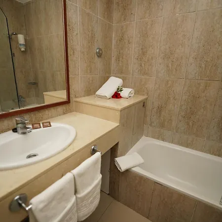 Rf Astoria - Adults Only Hotel Puerto de la Cruz (Tenerife)