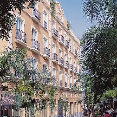 Hotel Rf Astoria - Adults Only Puerto de la Cruz (Tenerife)