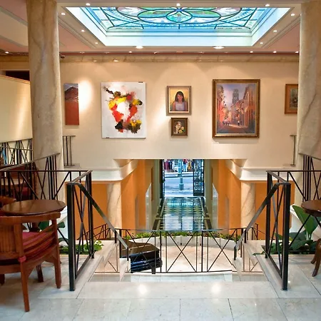 Rf Astoria - Adults Only Hotel