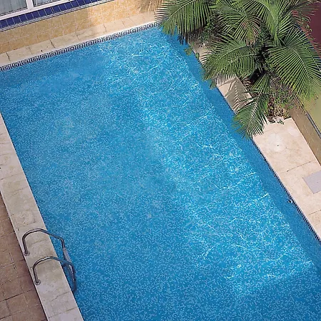 מלון Rf Astoria - Adults Only פוארטו דה לה קרוז