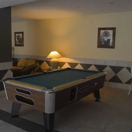 מלון Rf Astoria - Adults Only