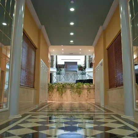 Rf Astoria - Adults Only Hotel