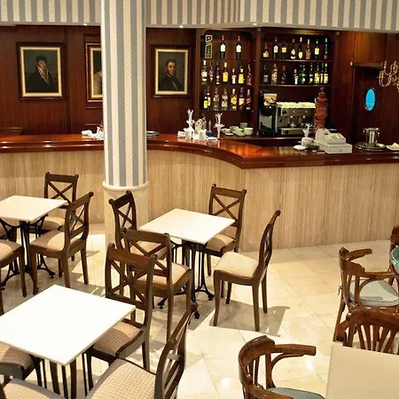 Rf Astoria - Adults Only 3* Puerto de la Cruz (Tenerife)