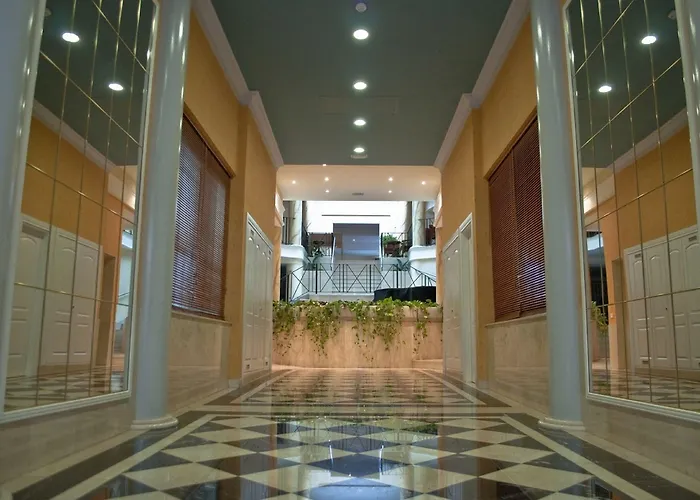 Rf Astoria - Adults Only מלון 3*