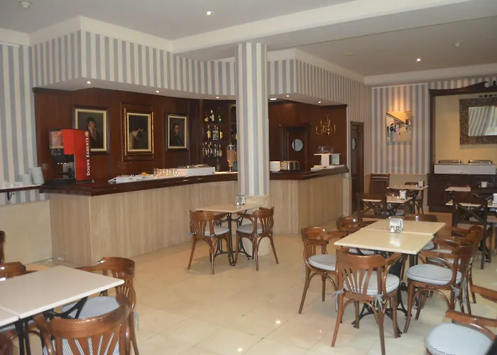 Rf Astoria - Adults Only 3*