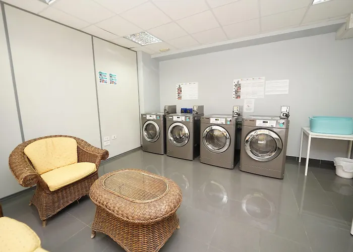 מלון Rf Astoria - Adults Only פוארטו דה לה קרוז