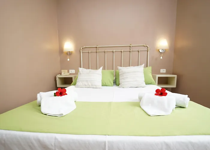 Rf Astoria - Adults Only מלון 3*