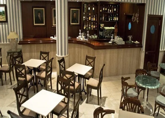 Rf Astoria - Adults Only 3* Puerto de la Cruz (Tenerife)