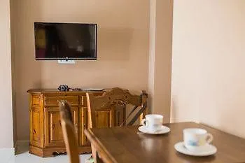 מלון Rf Astoria - Adults Only 3*