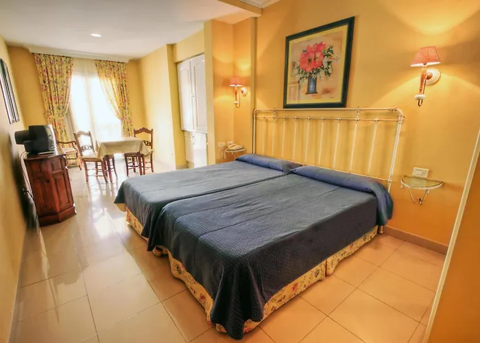 Rf Astoria - Adults Only פוארטו דה לה קרוז