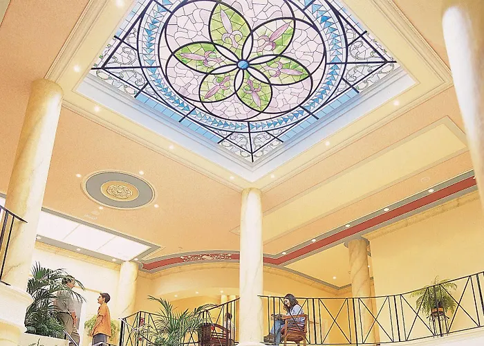 Rf Astoria - Adults Only 3* Puerto de la Cruz (Tenerife)