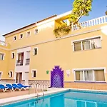 Rf Astoria - Adults Only 3* Puerto de la Cruz