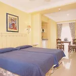Rf Astoria - Adults Only Szálloda 3*