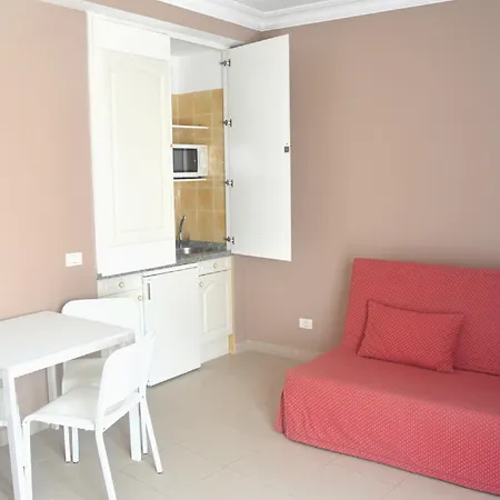 Rf Astoria - Adults Only 3* פוארטו דה לה קרוז