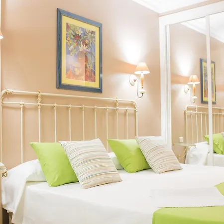 Rf Astoria - Adults Only 3* 푸에르토 드 라 크루즈