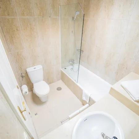 Rf Astoria - Adults Only מלון