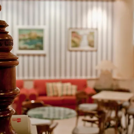 Szálloda Rf Astoria - Adults Only