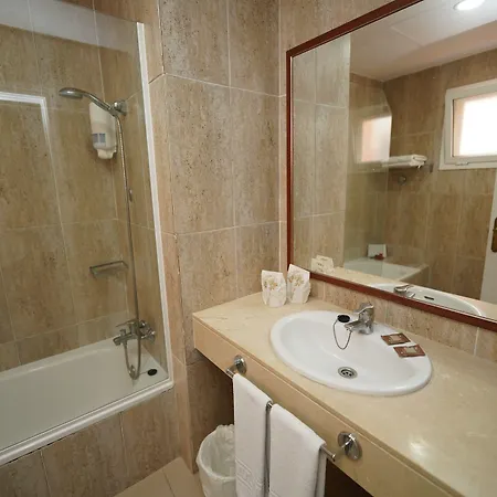 מלון Rf Astoria - Adults Only 3*