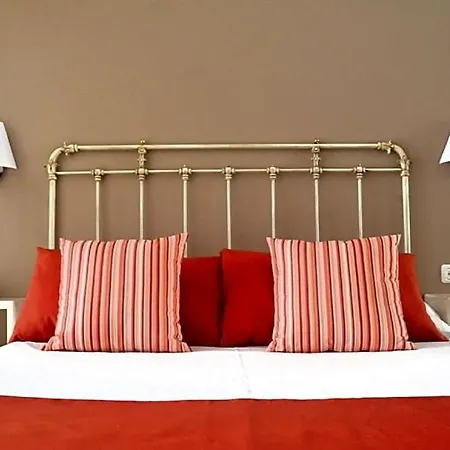 Rf Astoria - Adults Only 3* 푸에르토 드 라 크루즈