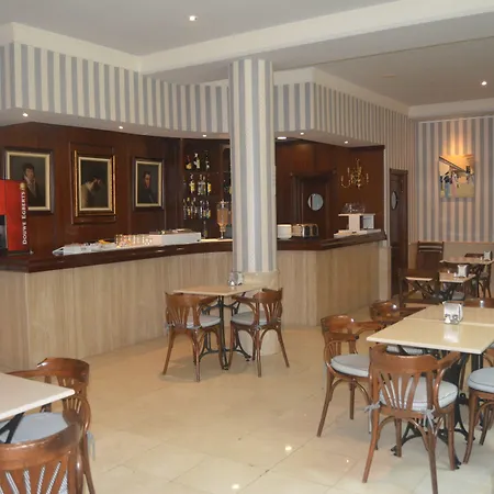 Szálloda Rf Astoria - Adults Only Puerto de la Cruz