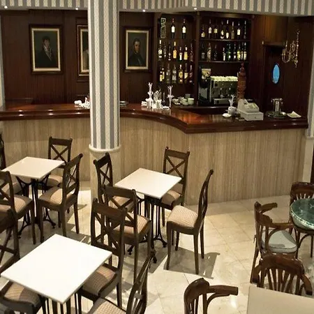Rf Astoria - Adults Only 3* بويرتو ذي لا كروز
