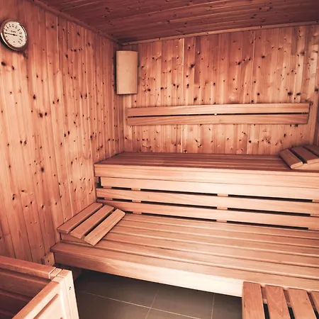 מלון Rf Astoria - Adults Only