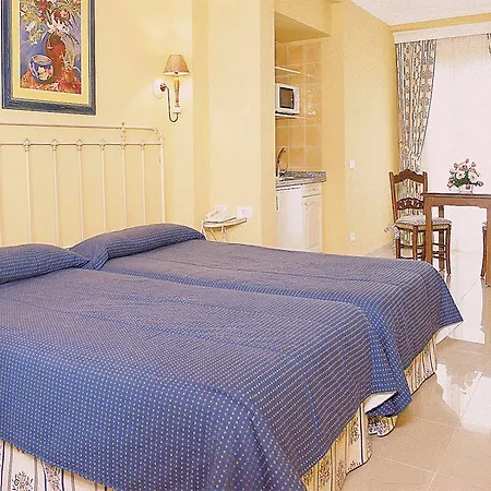Szálloda Rf Astoria - Adults Only Puerto de la Cruz
