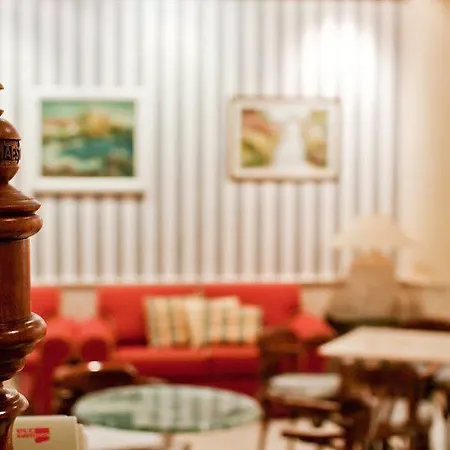 Rf Astoria - Adults Only פוארטו דה לה קרוז