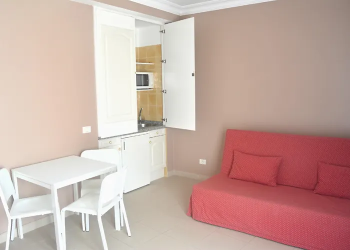 Rf Astoria - Adults Only 3* Πουέρτο Ντε Λα Κρουζ