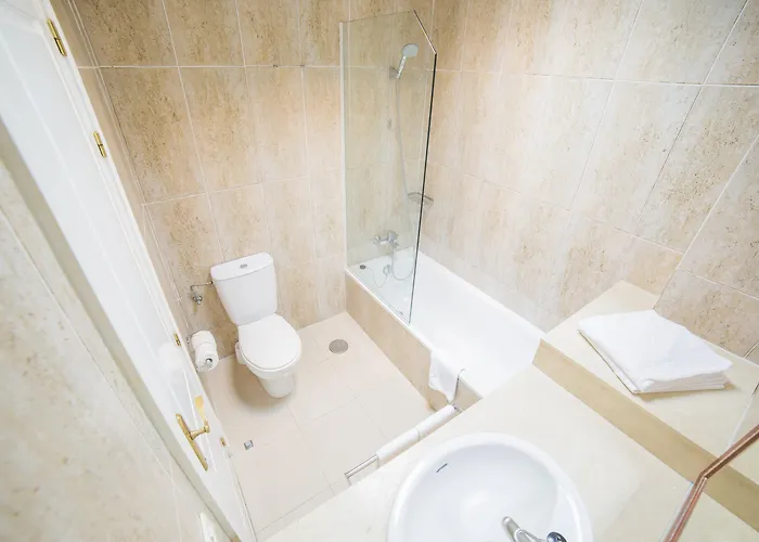 Rf Astoria - Adults Only Ξενοδοχείο