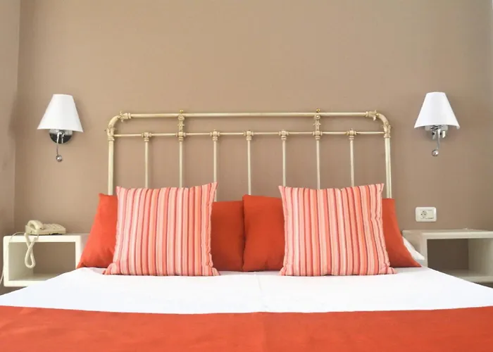 Rf Astoria - Adults Only Puerto de la Cruz (Tenerife)