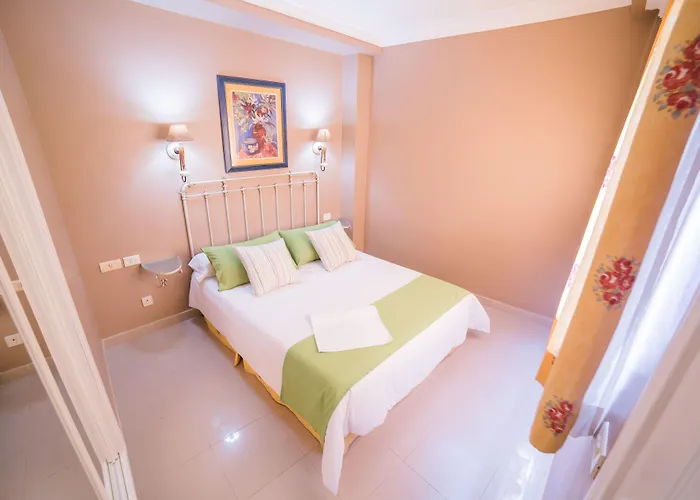 Rf Astoria - Adults Only Ξενοδοχείο