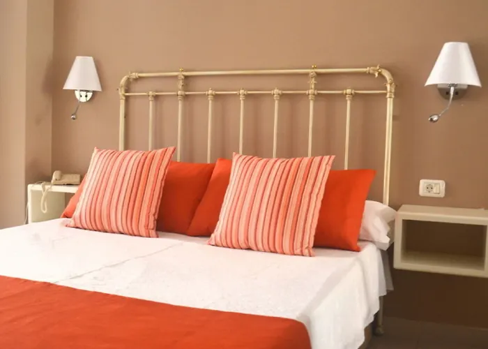 Rf Astoria - Adults Only Ξενοδοχείο Πουέρτο Ντε Λα Κρουζ