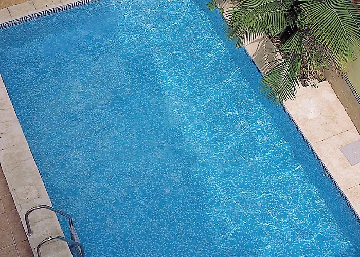Hotel Rf Astoria - Adults Only Puerto de la Cruz (Tenerife)