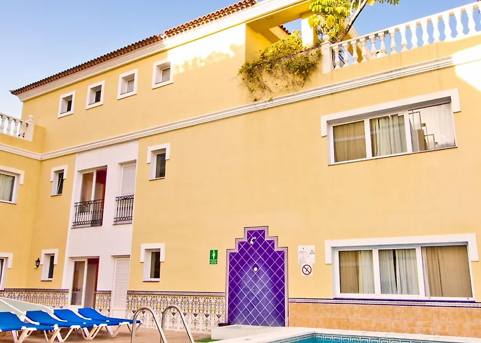 Rf Astoria - Adults Only 3* Πουέρτο Ντε Λα Κρουζ