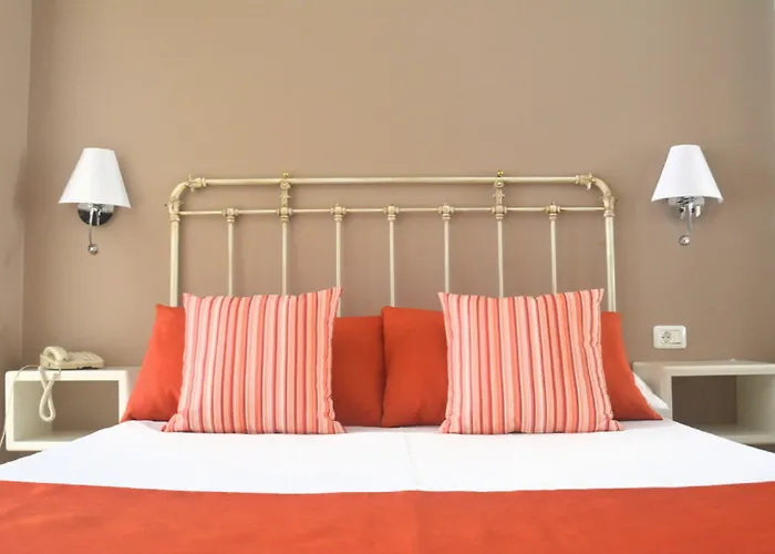 Ξενοδοχείο Rf Astoria - Adults Only 3*