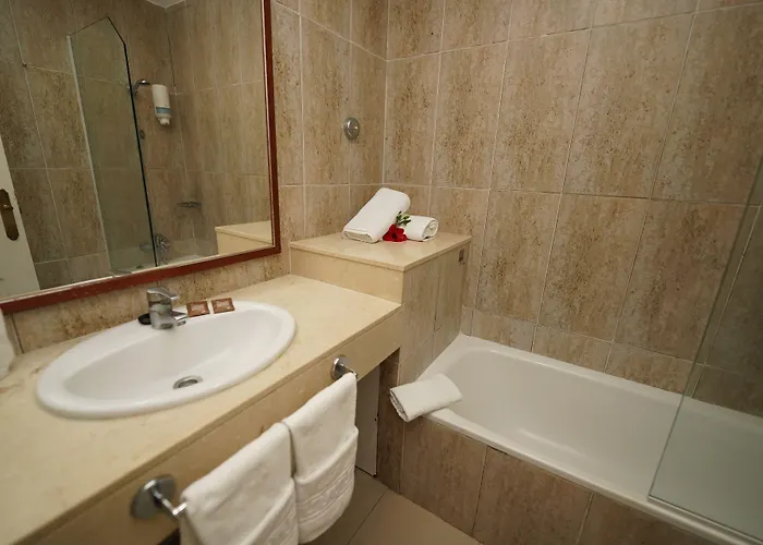 Ξενοδοχείο Rf Astoria - Adults Only Πουέρτο Ντε Λα Κρουζ
