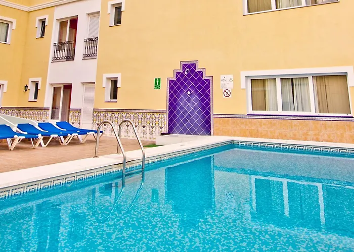 Ξενοδοχείο Rf Astoria - Adults Only